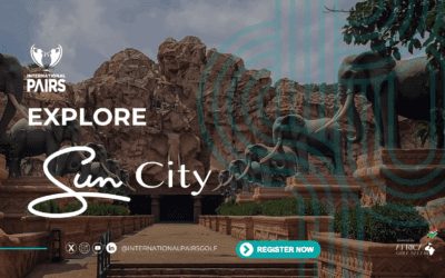 Explore Sun City – Africa’s Golfing Pinnacle: Race to Sun City 2025